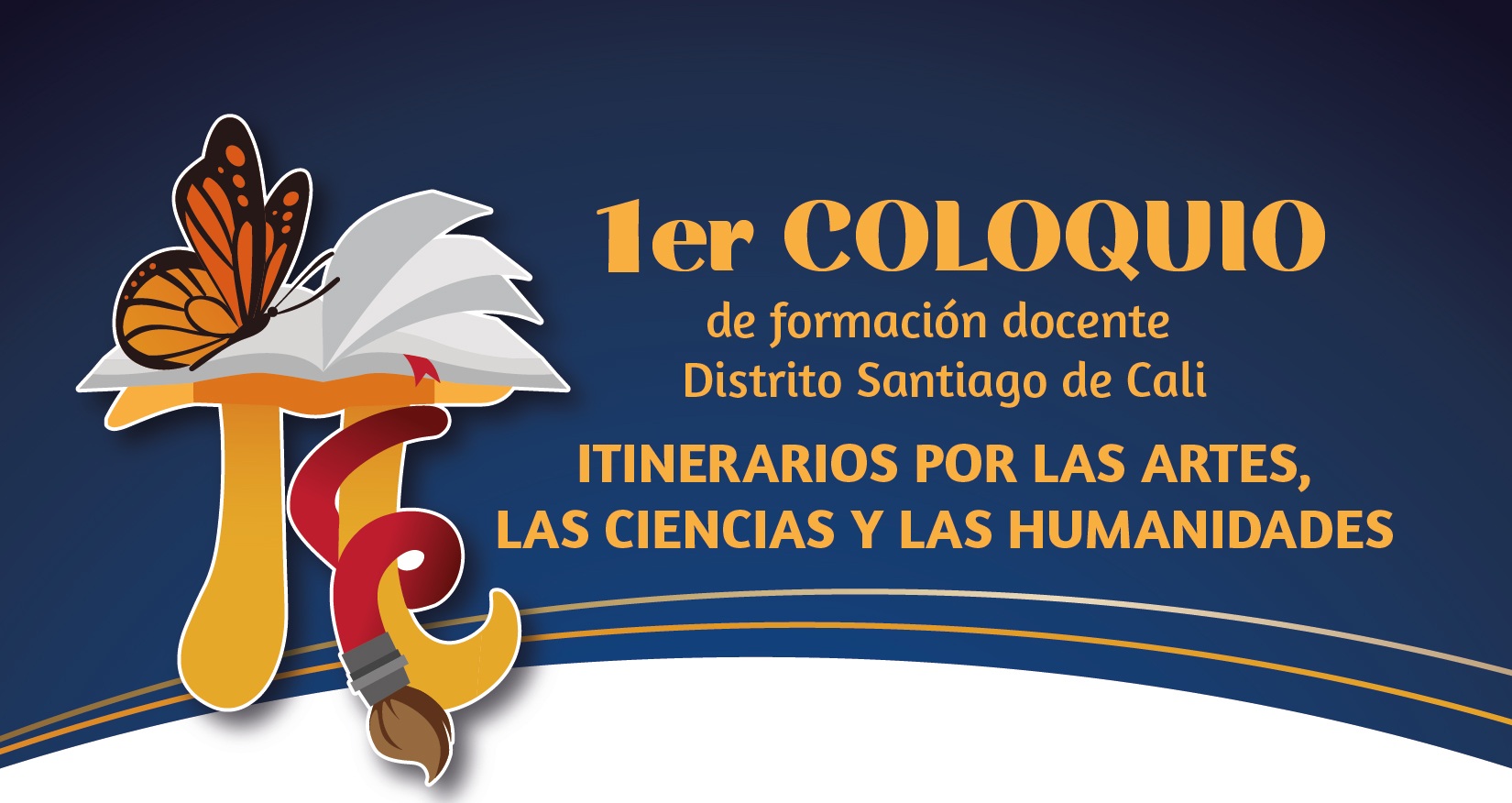 Titulo del primer coloquio 